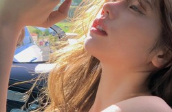 空姐制服美照欣赏：各大航空公司制服风采大揭秘