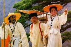 免费畅看经典古装电影，带你领略历史韵味与文化魅力
