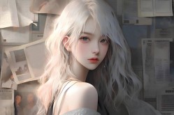 《巾帼不让须眉：女警英姿展现坚韧风采》