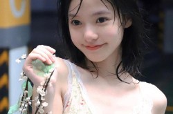 平精英糖心主播是谁？揭秘她的游戏实力与魅力！