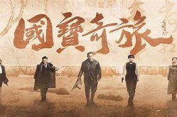 《国宝奇旅》全集观看指南：在哪个平台能免费观看？