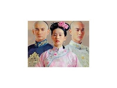 《步步惊心》全集在线观看资源分享，欢迎大家一起欣赏这部经典剧作！
