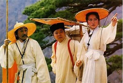 免费畅看经典古装电影，带你领略历史韵味与文化魅力