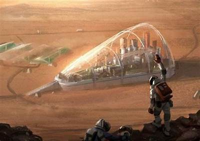 《星际探索：人类与外星文明的命运交织之旅》